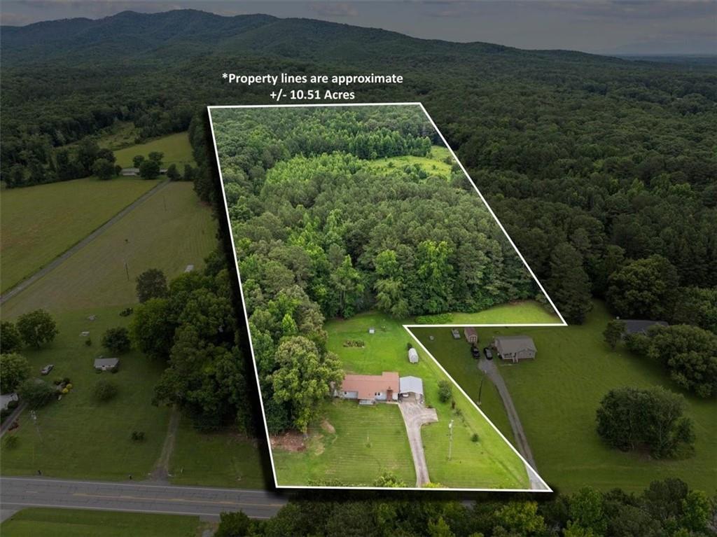 3053 Resaca Lafayette Road Northwest Sugar Valley, GA 30746 - Photo 2 of 39