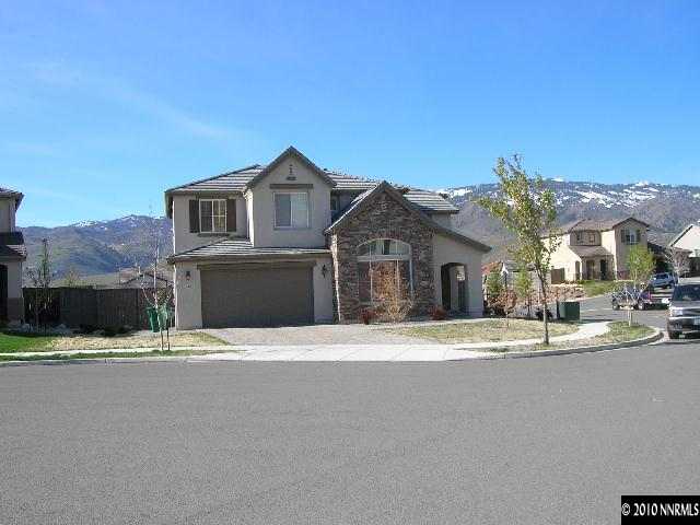 400 Avalon Terrace Court Reno, NV 89523 - Photo 1 of 9 Photo 1