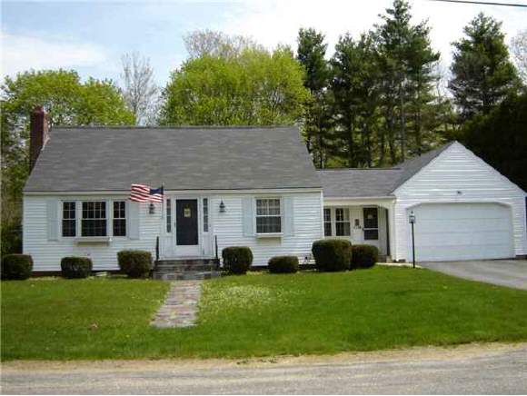 10 Longmeadow Road Dover, NH 03820 - Photo 1 of 5