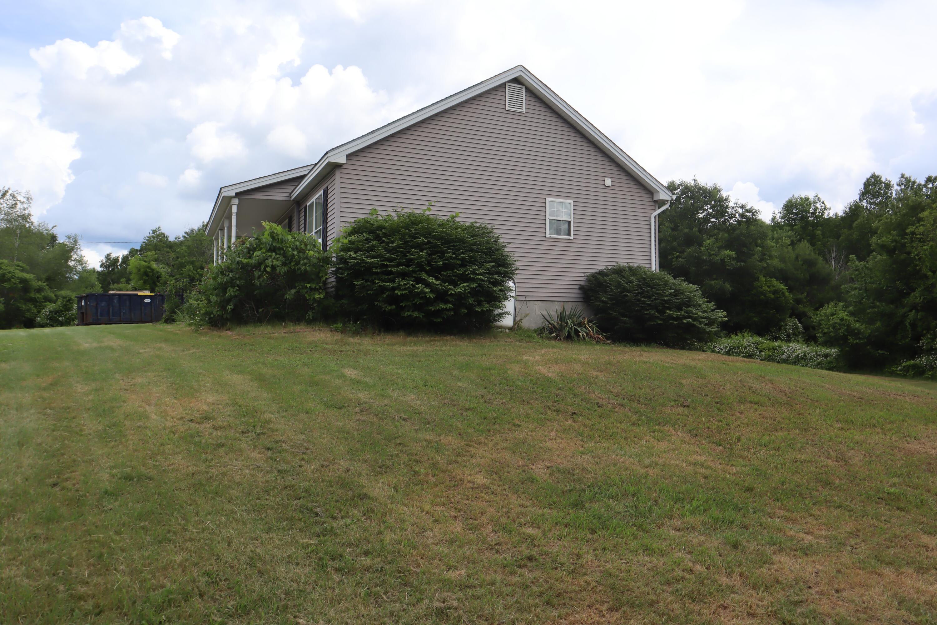 182 Eaton Mountain Road Skowhegan, ME 04976 - Photo 3 of 42 IMG_1219