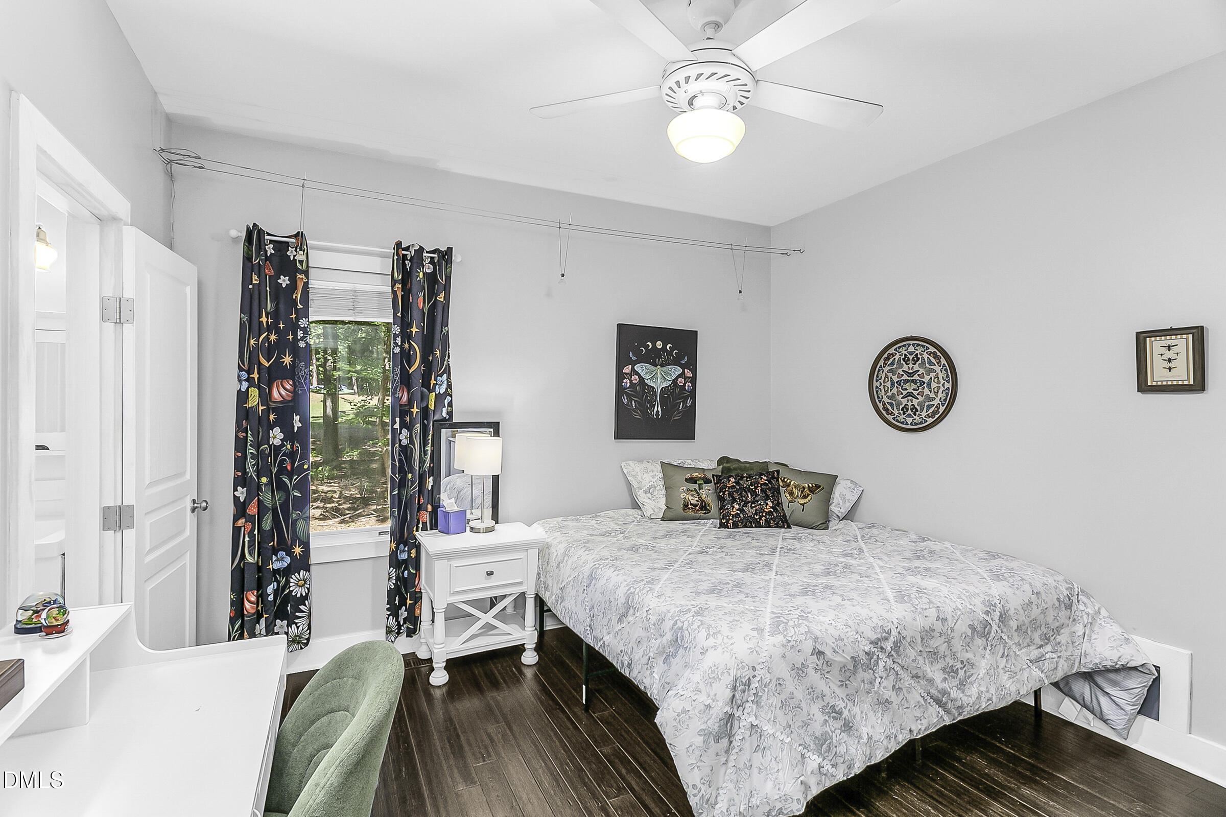 8 Rabbit Path Bahama, NC 27503 - Photo 23 of 42