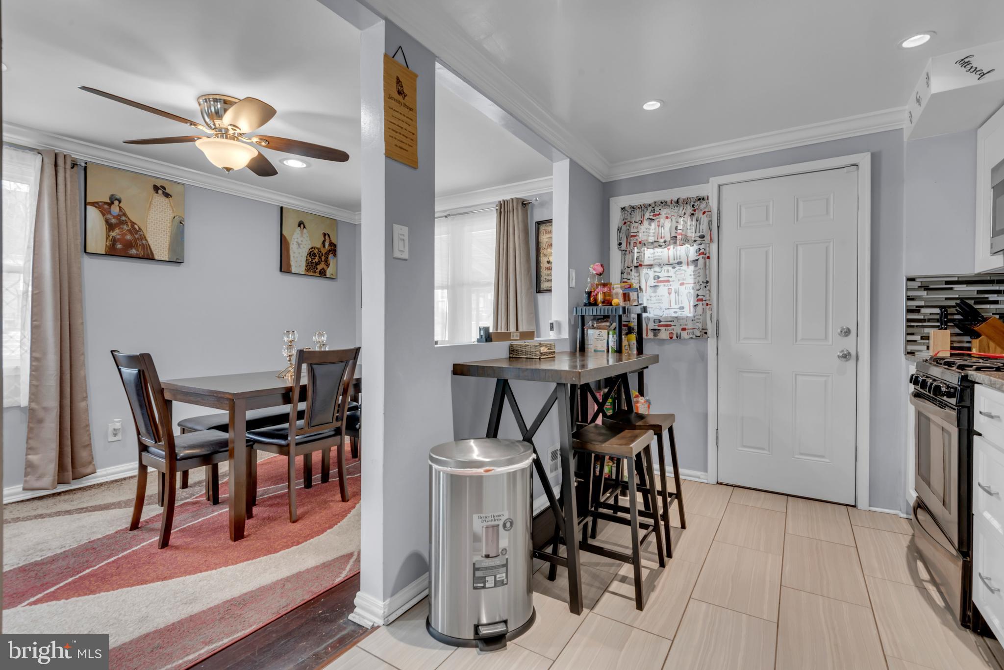 5269 Darien Road Baltimore, MD 21206 - Photo 12 of 34