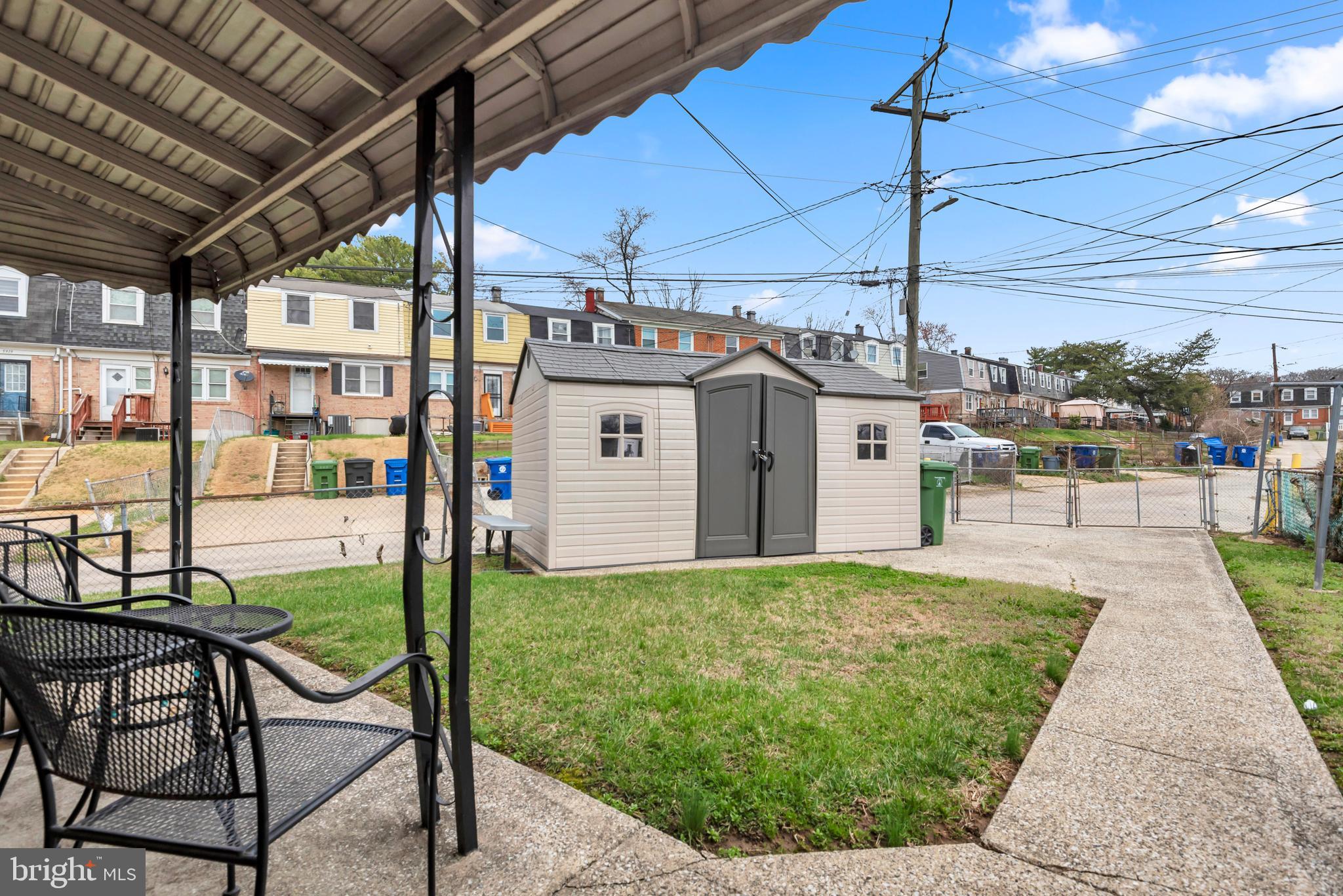 5269 Darien Road Baltimore, MD 21206 - Photo 28 of 34