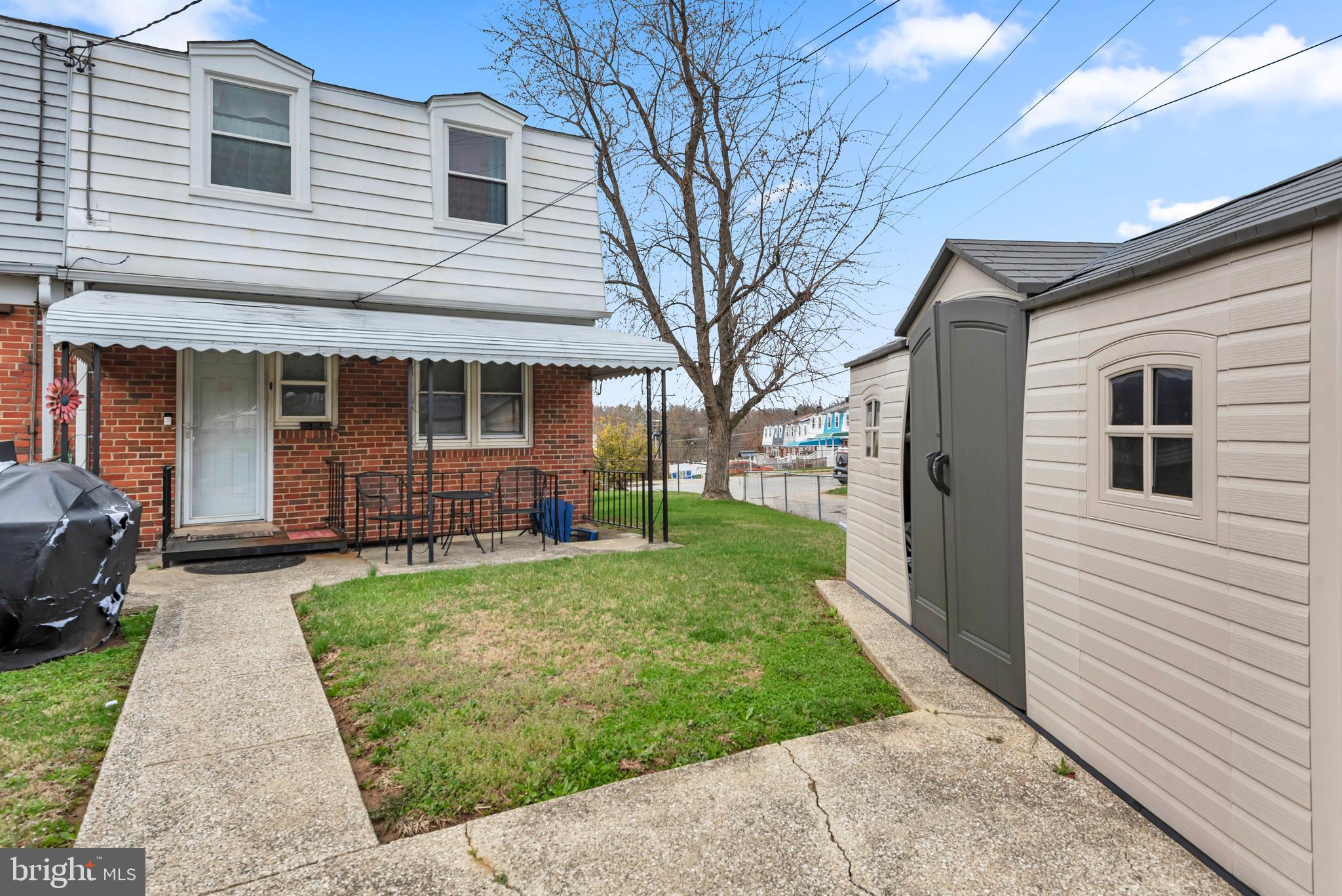 5269 Darien Road Baltimore, MD 21206 - Photo 29 of 34