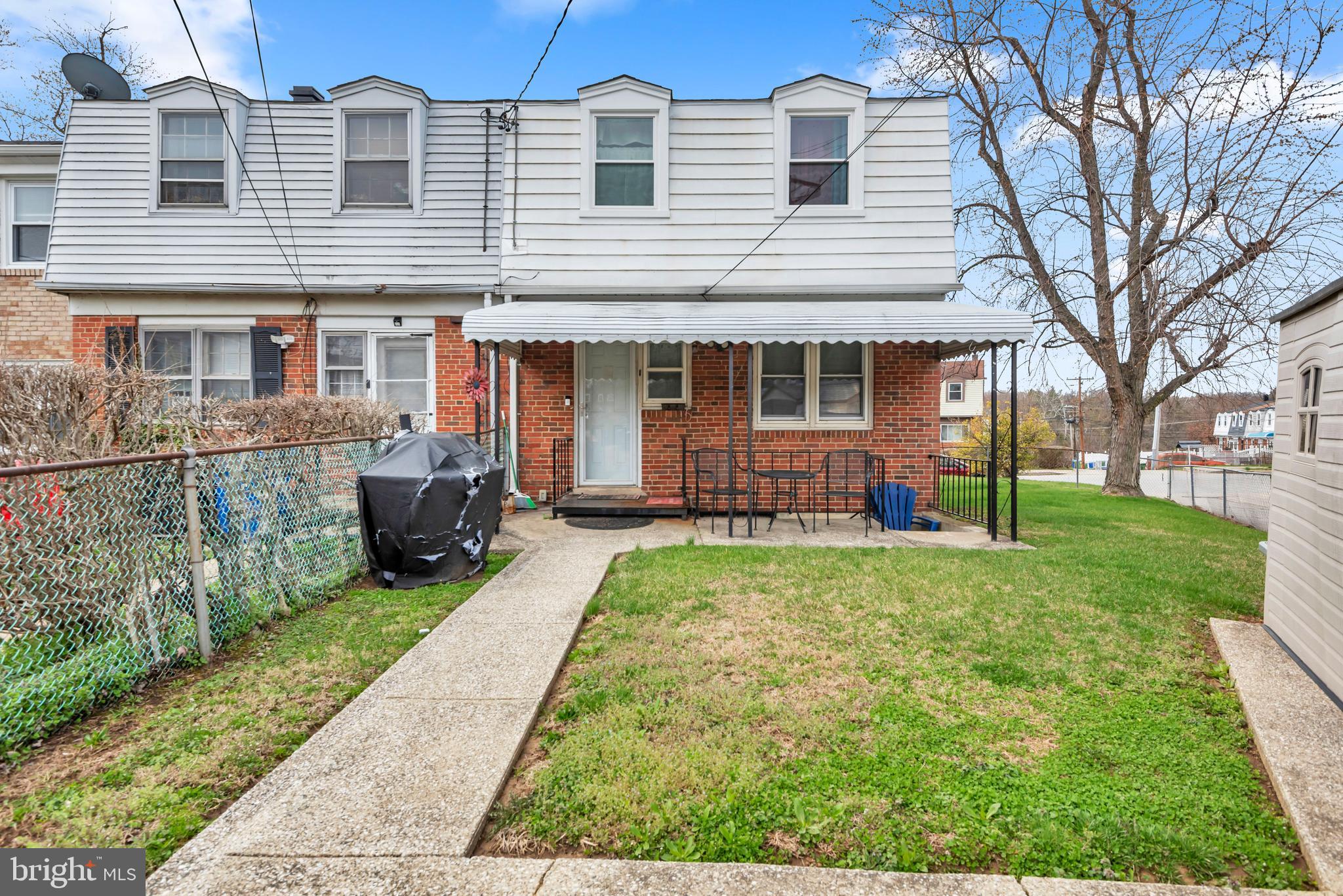 5269 Darien Road Baltimore, MD 21206 - Photo 30 of 34