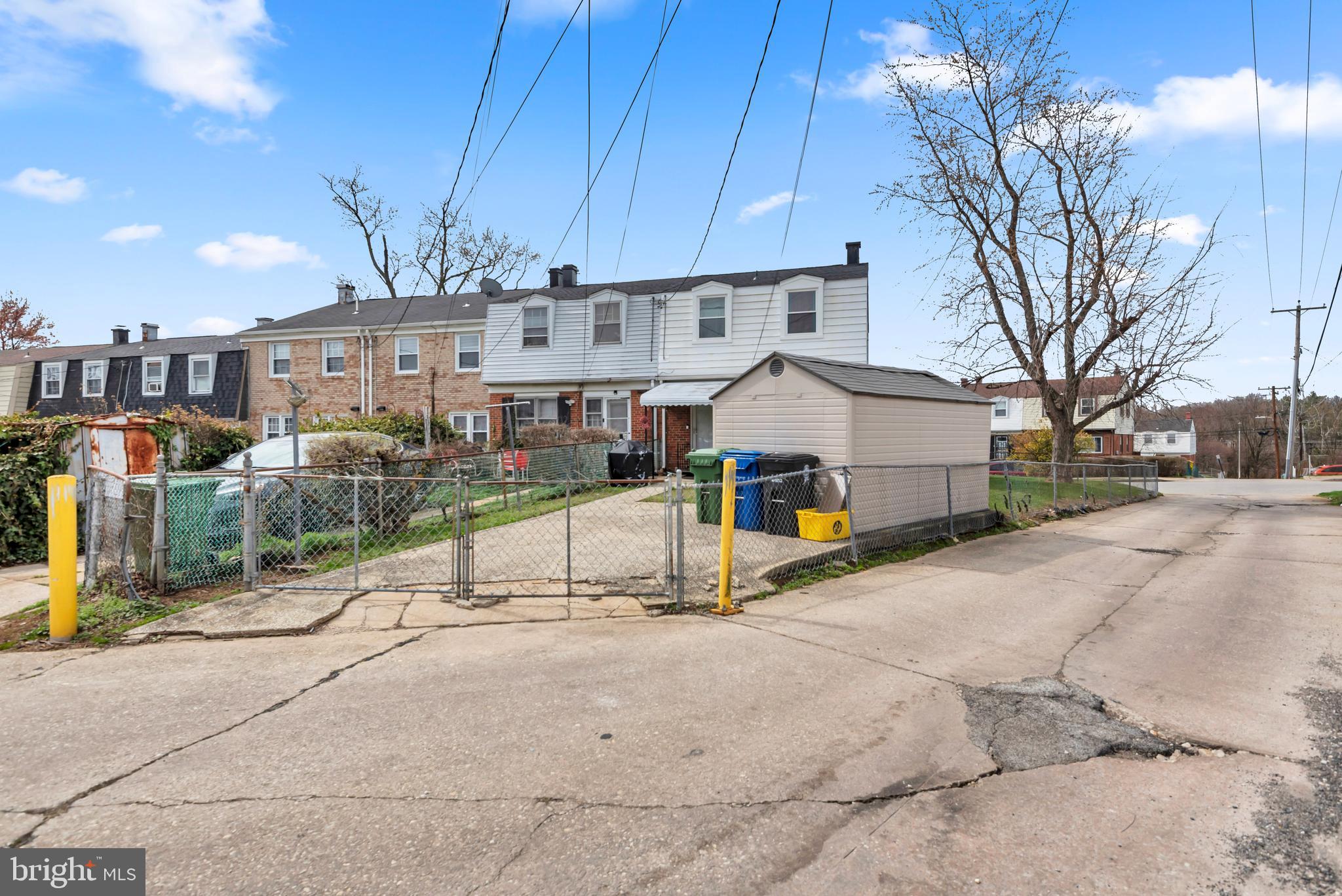 5269 Darien Road Baltimore, MD 21206 - Photo 33 of 34