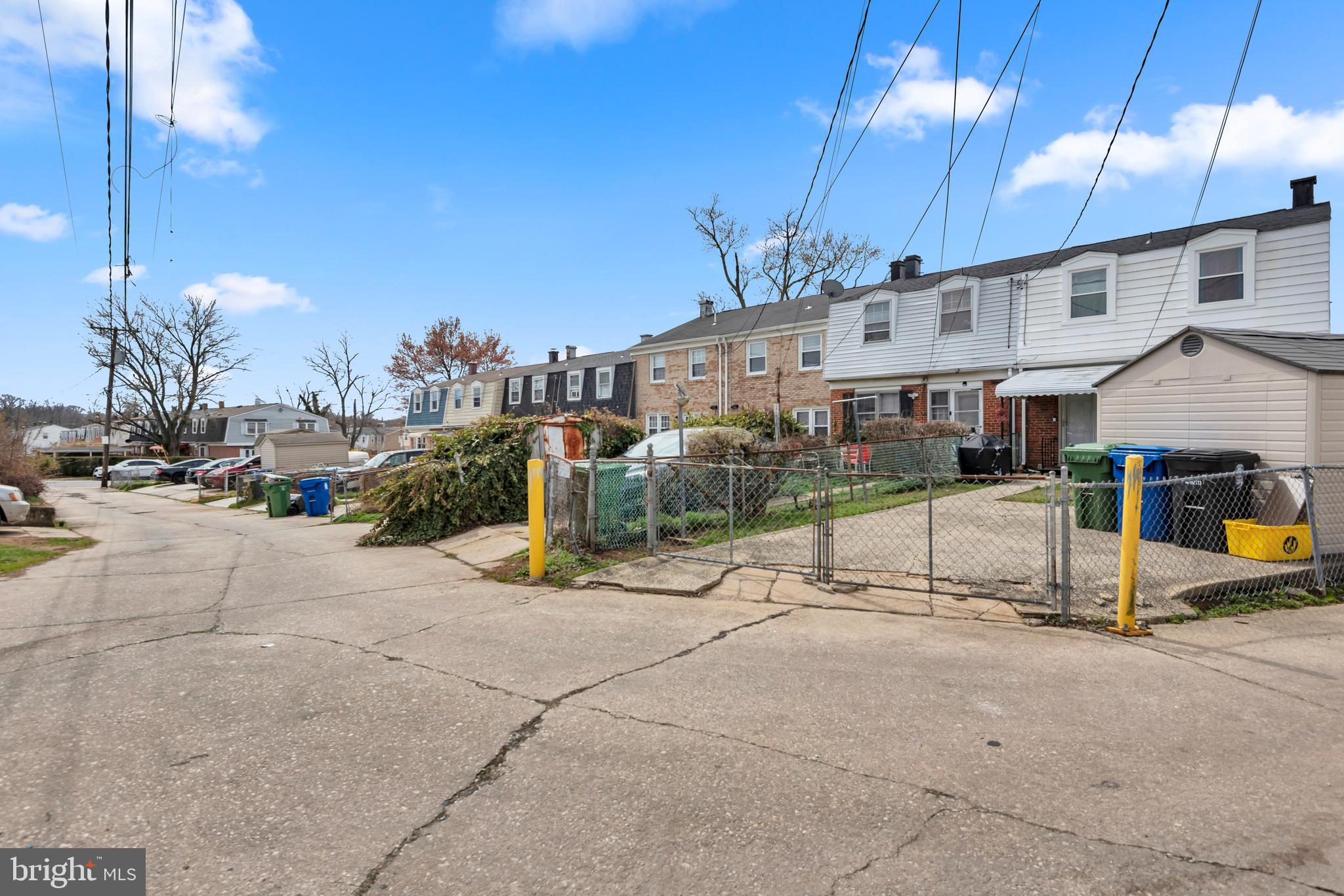 5269 Darien Road Baltimore, MD 21206 - Photo 34 of 34