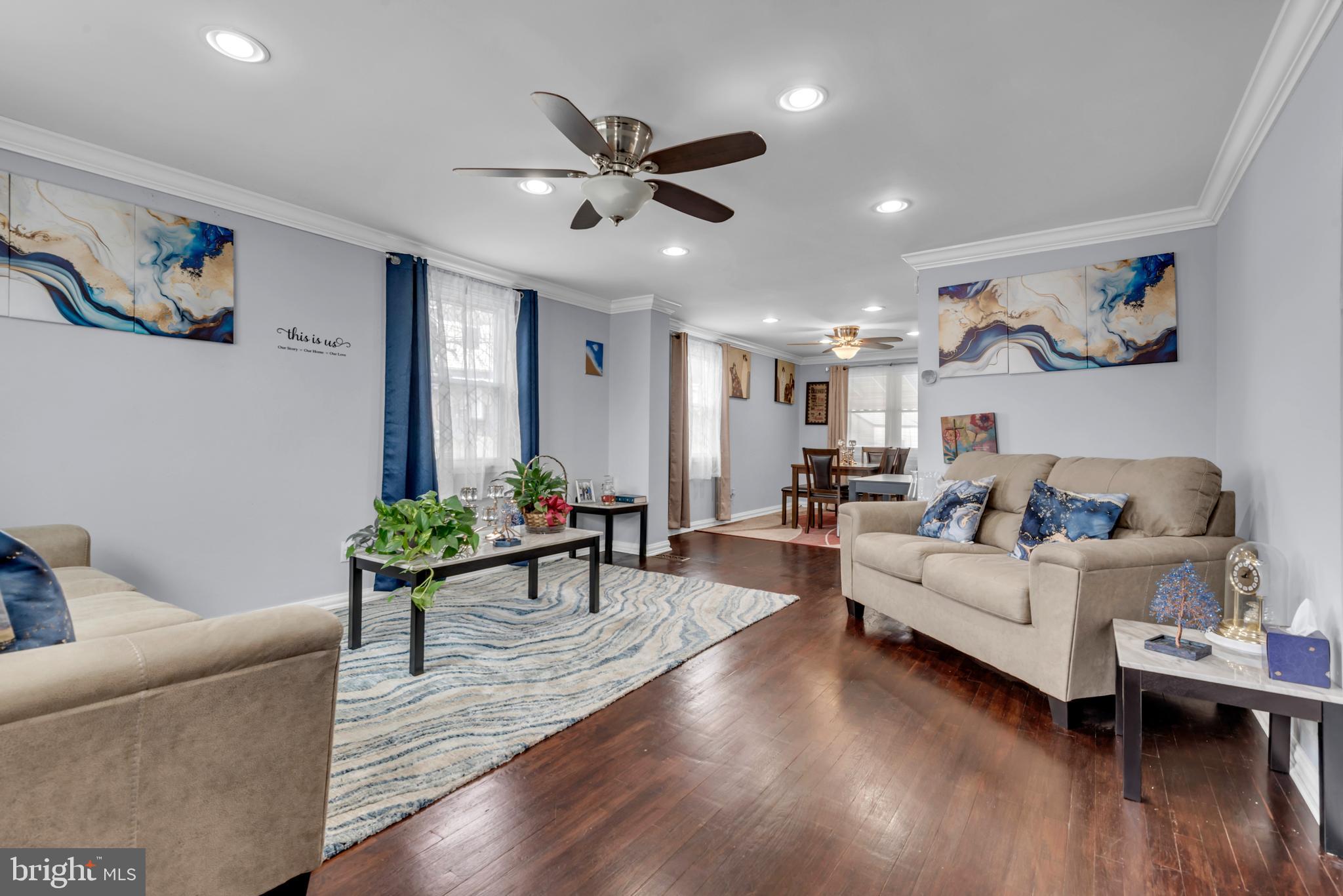 5269 Darien Road Baltimore, MD 21206 - Photo 4 of 34