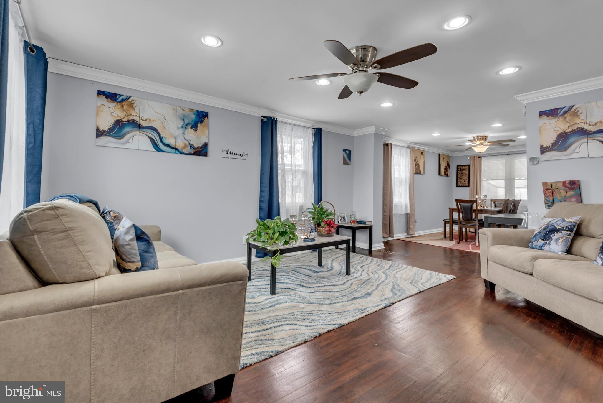 5269 Darien Road Baltimore, MD 21206 - Photo 6 of 34