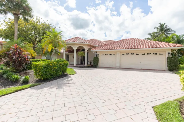 $9,000 | 684 Cypress Green Circle, Wellington, FL 33414