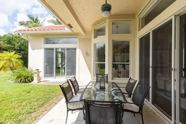 $9,000 | 684 Cypress Green Circle, Wellington, FL 33414