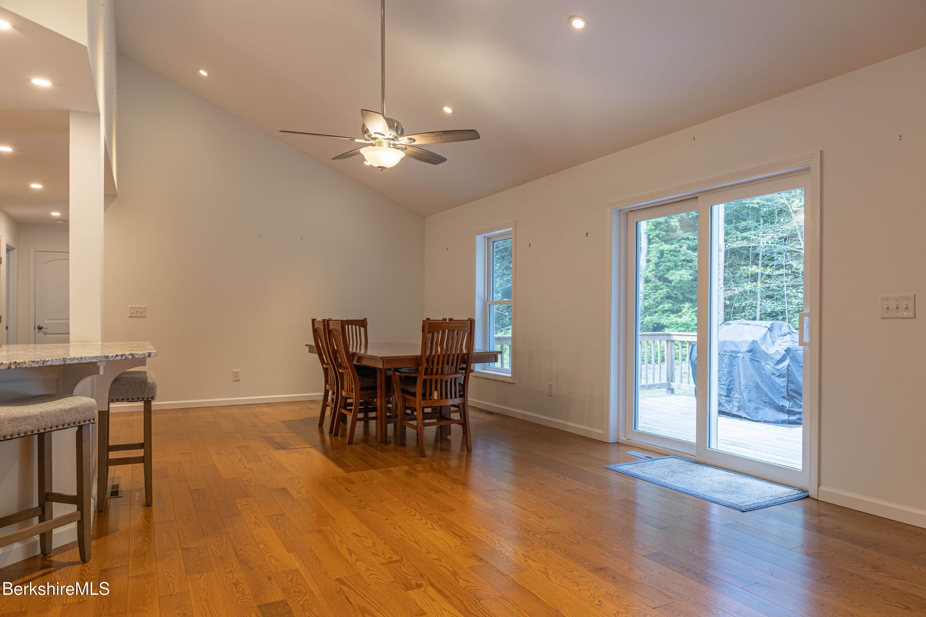 190 Becket Road Otis, MA 01029 - Photo 24 of 43 Dining area B