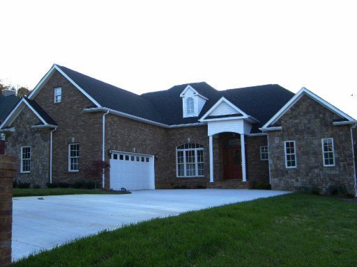 24 Rivers Run Boulevard Oak Ridge, TN 37830 - Photo 1 of 1 Primary Photo