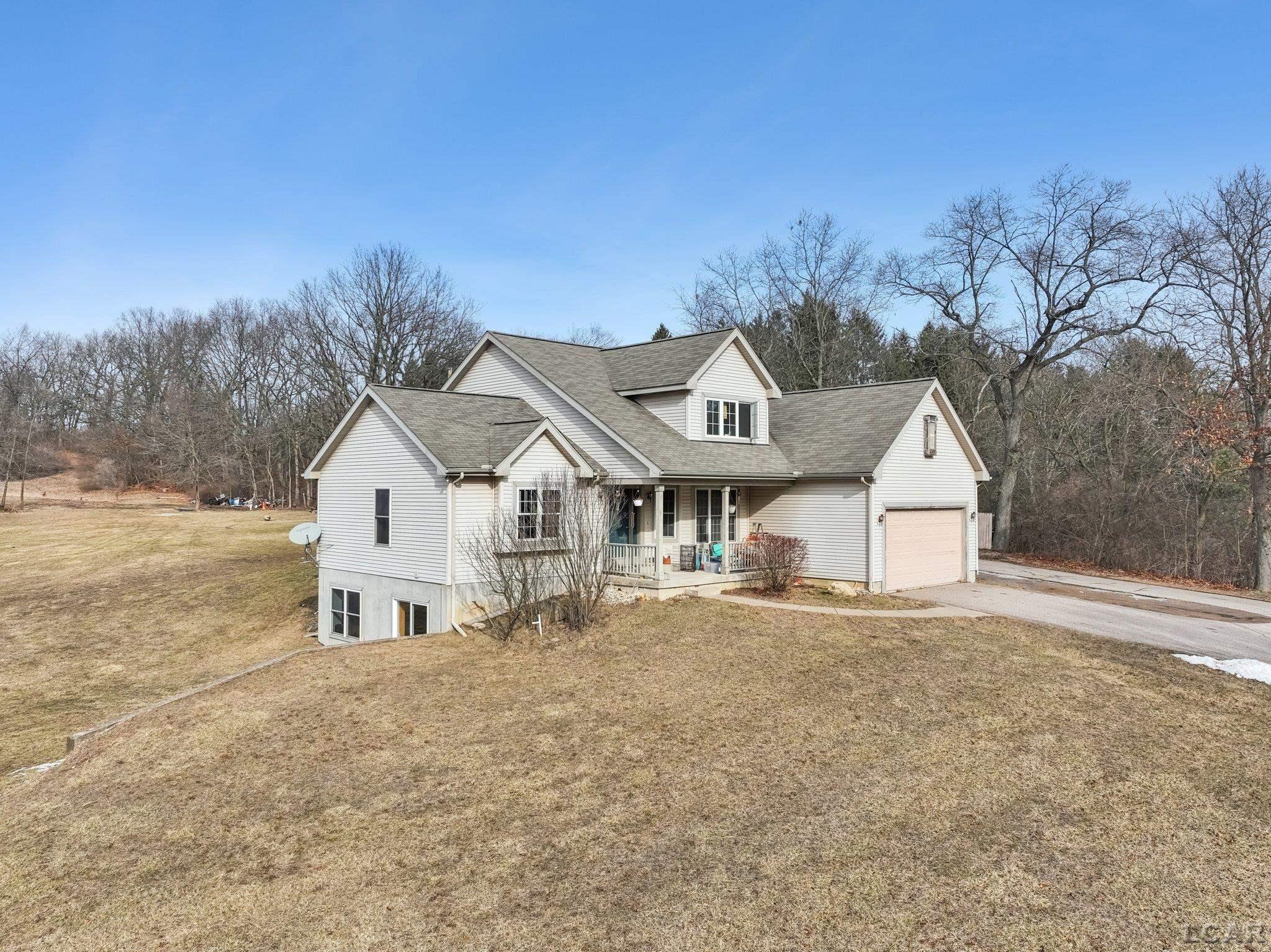 21200 Willow Road Manchester, MI 48158 - Photo 2 of 62