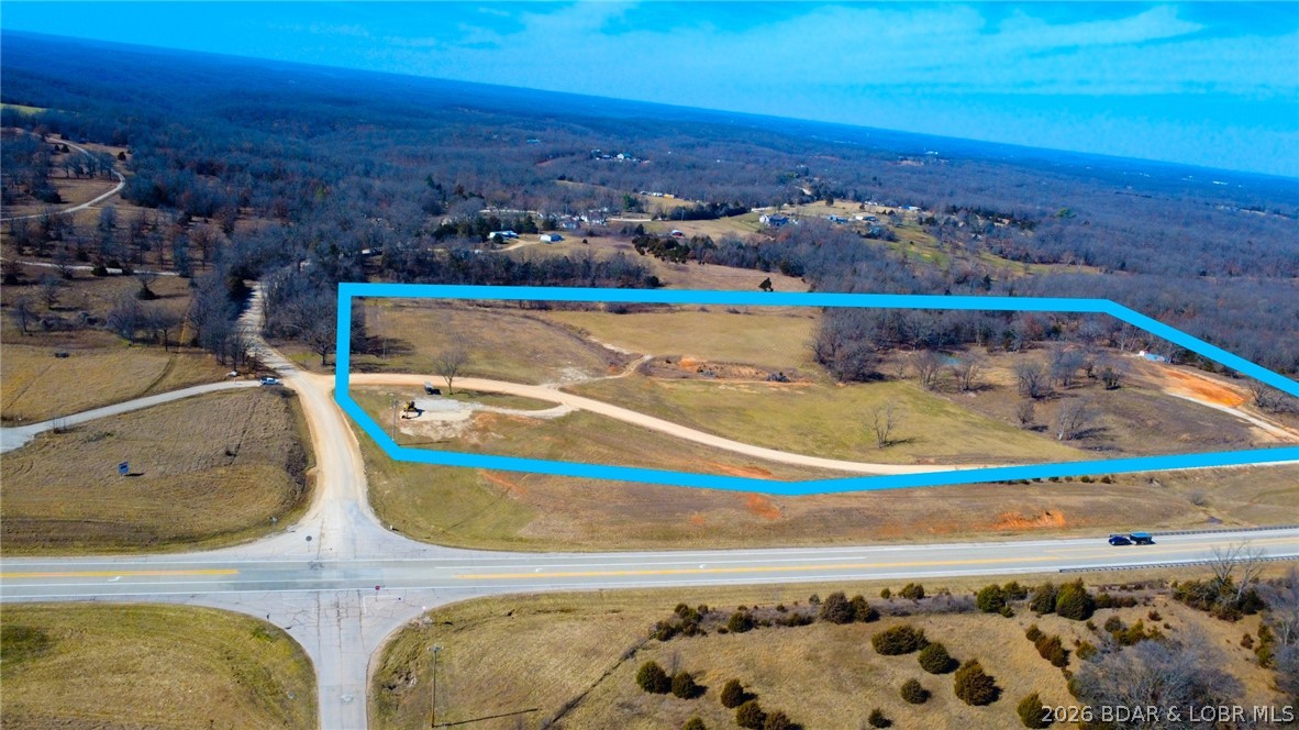 5 Dry Hollow Road Camdenton, MO 65020 - Photo 11 of 38 Excellent access to State Hwy 5 just a few minutes