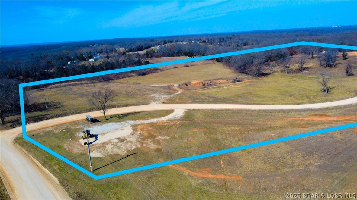 5 Dry Hollow Road Camdenton, MO 65020 - Photo 12 of 38 Parking by firewood stand
