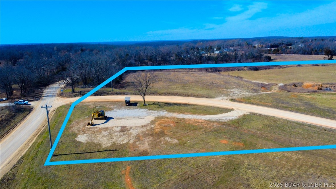 5 Dry Hollow Road Camdenton, MO 65020 - Photo 14 of 38 Lots of room to build big