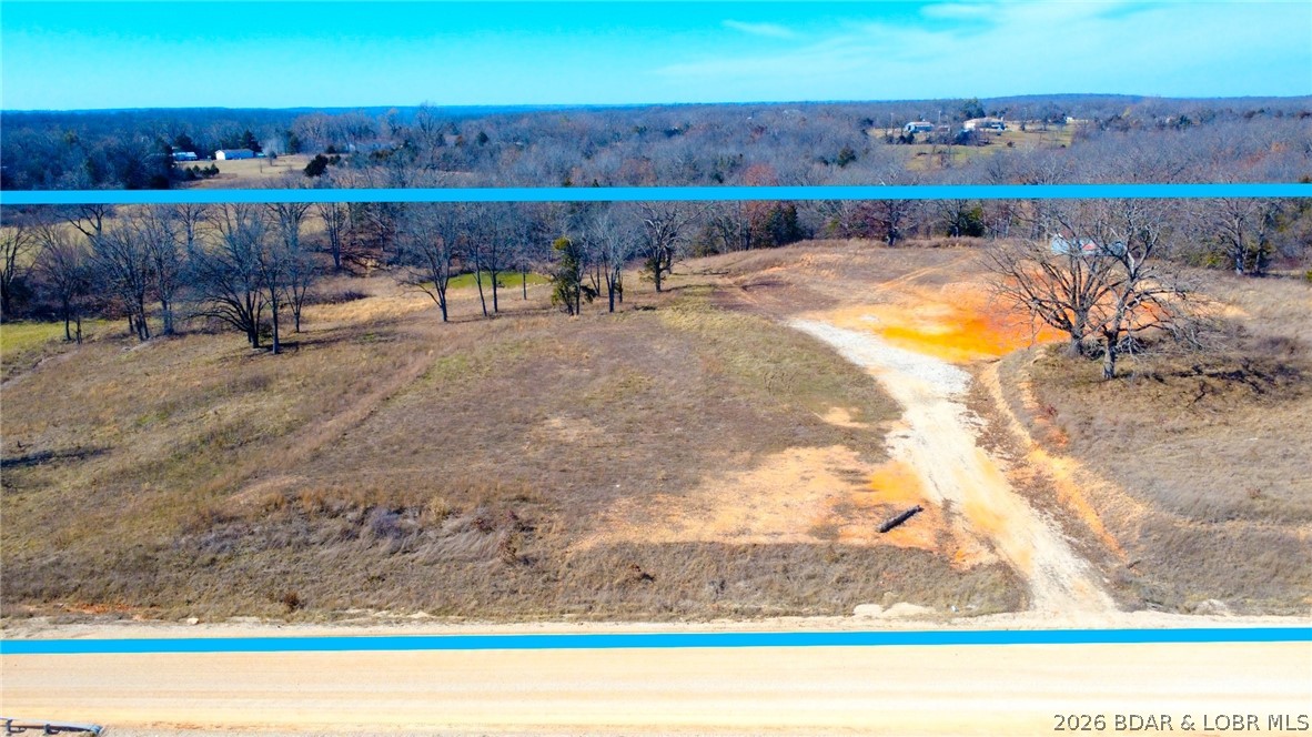5 Dry Hollow Road Camdenton, MO 65020 - Photo 17 of 38 Lots of grading already done