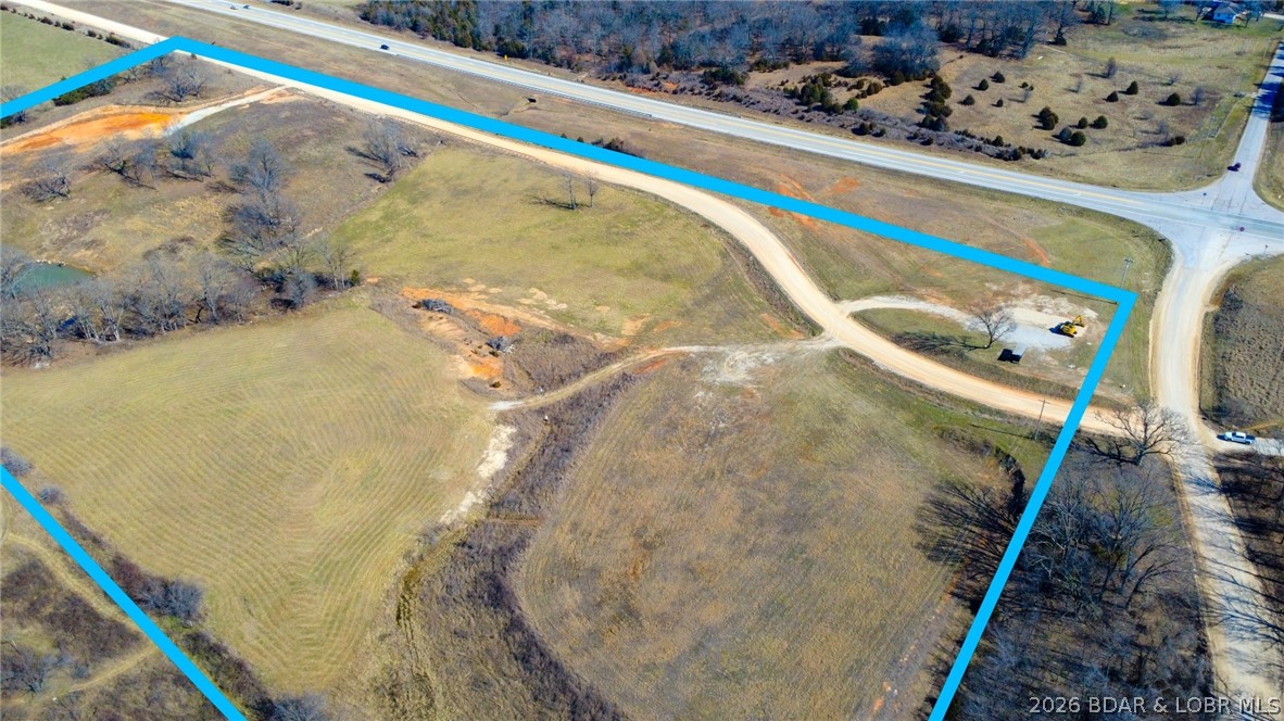 5 Dry Hollow Road Camdenton, MO 65020 - Photo 24 of 38 Close to Interstate 44 and State Hwy 54
