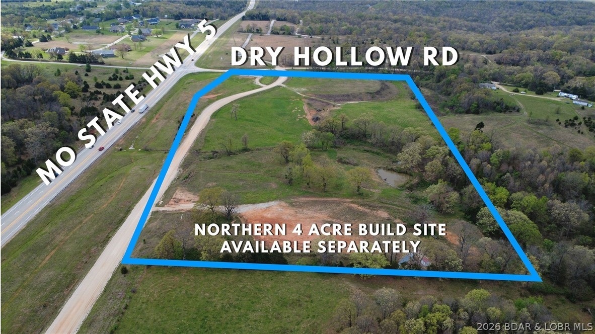 5 Dry Hollow Road Camdenton, MO 65020 - Photo 3 of 38