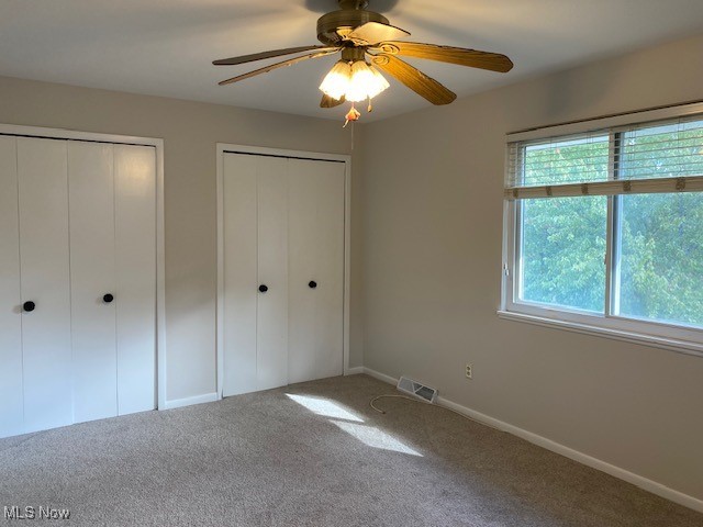 7032 Brandywine Road Parma Heights, OH 44130 - Photo 6 of 30 Bed #1 Double Closets