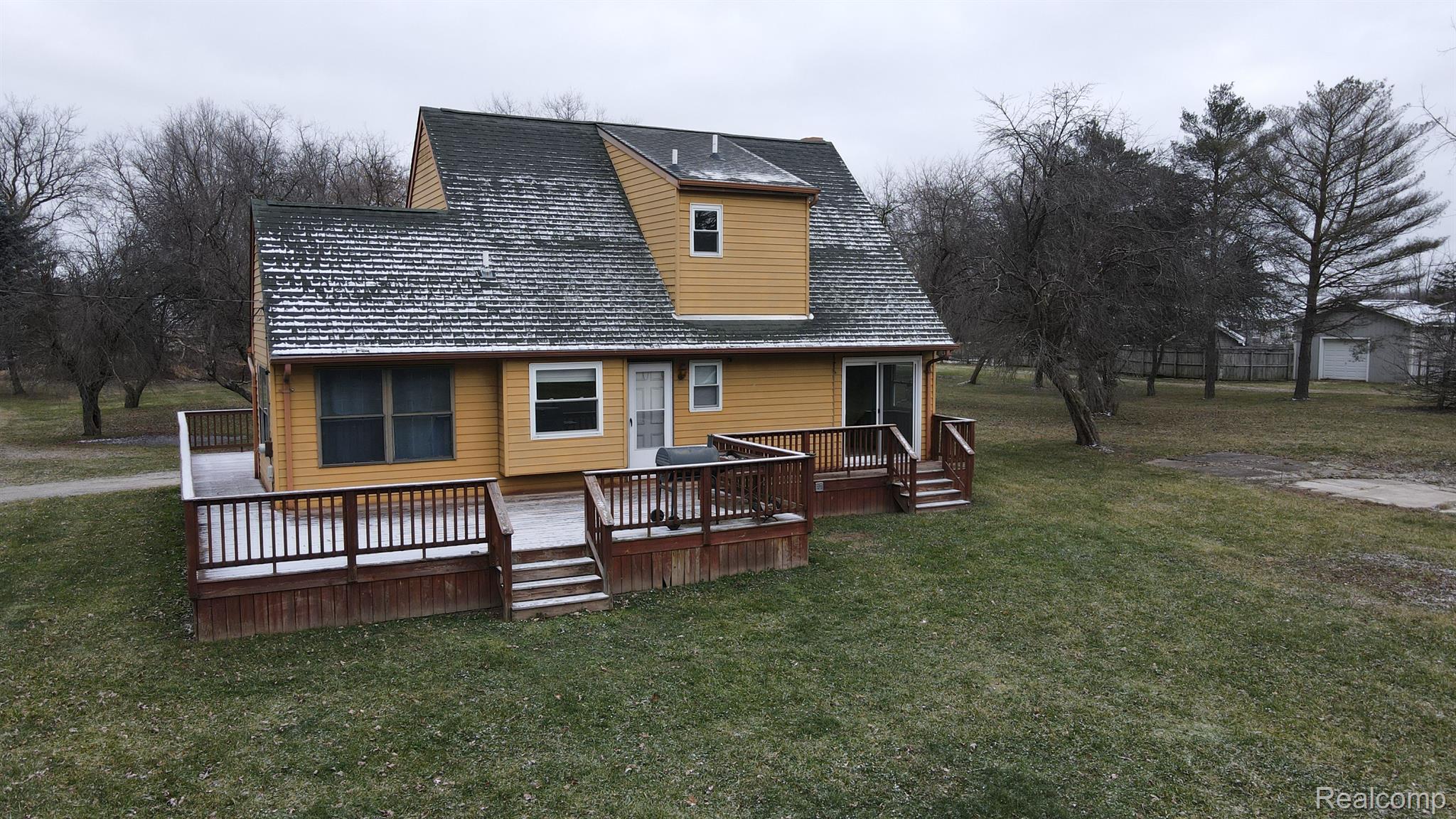 7358 East Frances Road Mount Morris, MI 48458 - Photo 11 of 42 Gallery Image 11