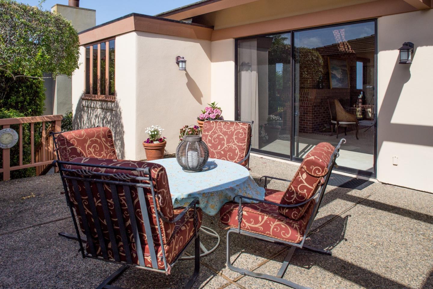 2804 Pradera Road Carmel, CA 93923 - Photo 11 of 19 a view of outdoor space yard and patio