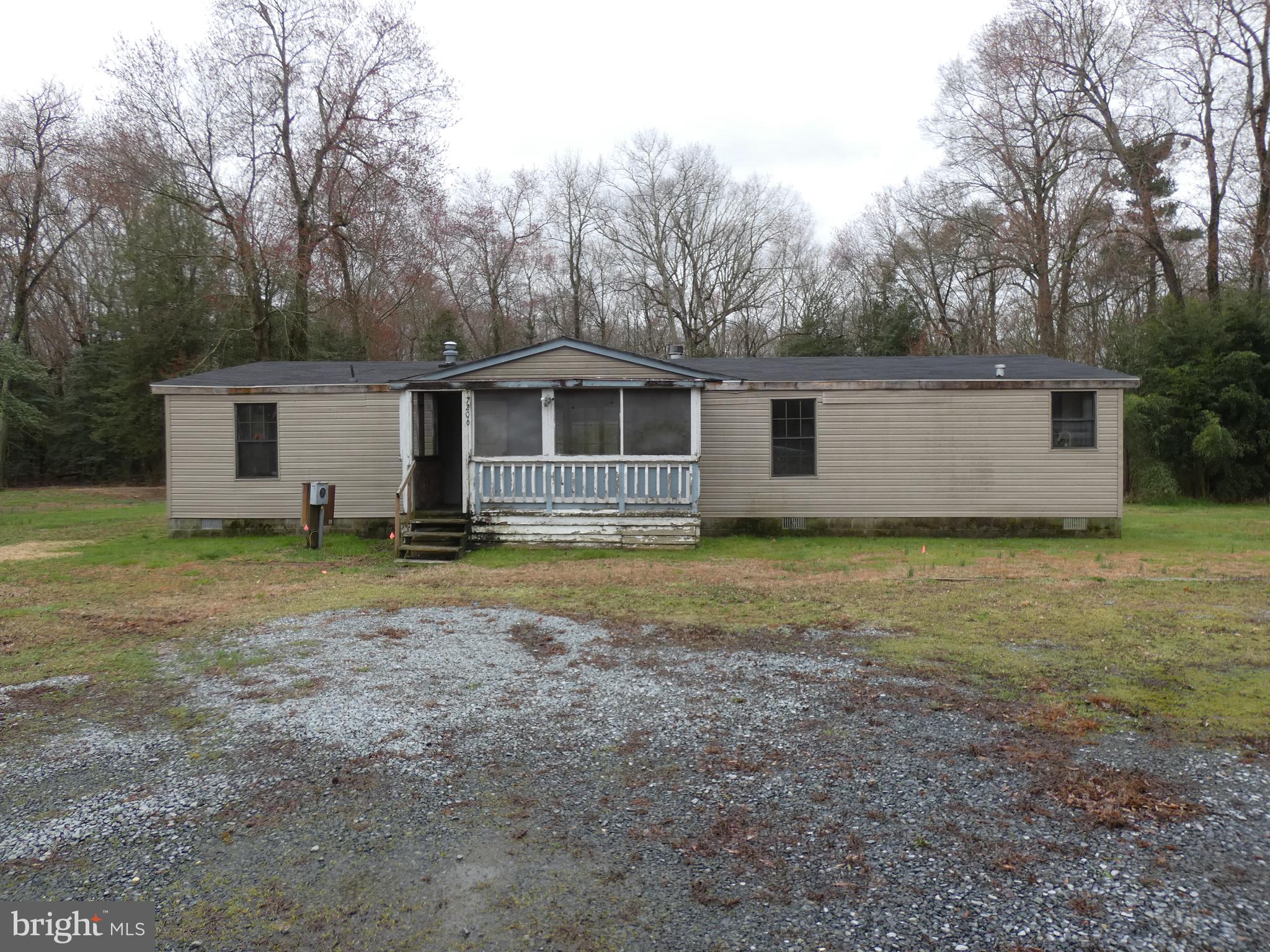 7206 Park Brown Road Harrington, DE 19952 - Photo 1 of 13 Gallery Image 1