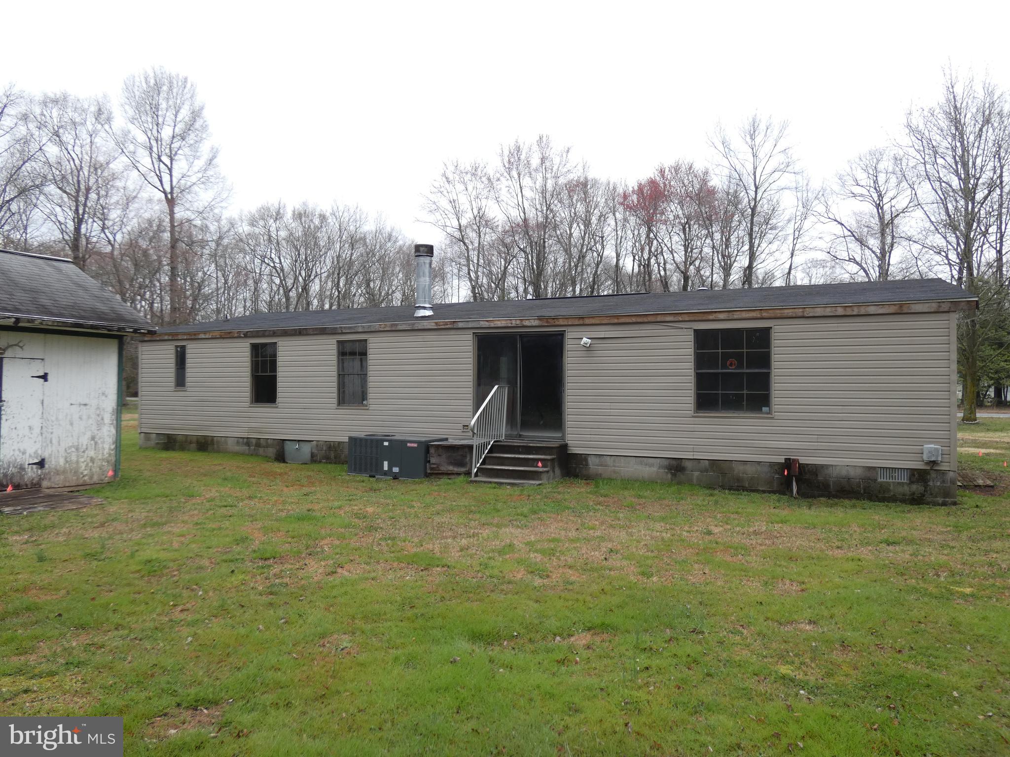 7206 Park Brown Road Harrington, DE 19952 - Photo 4 of 13 Gallery Image 4