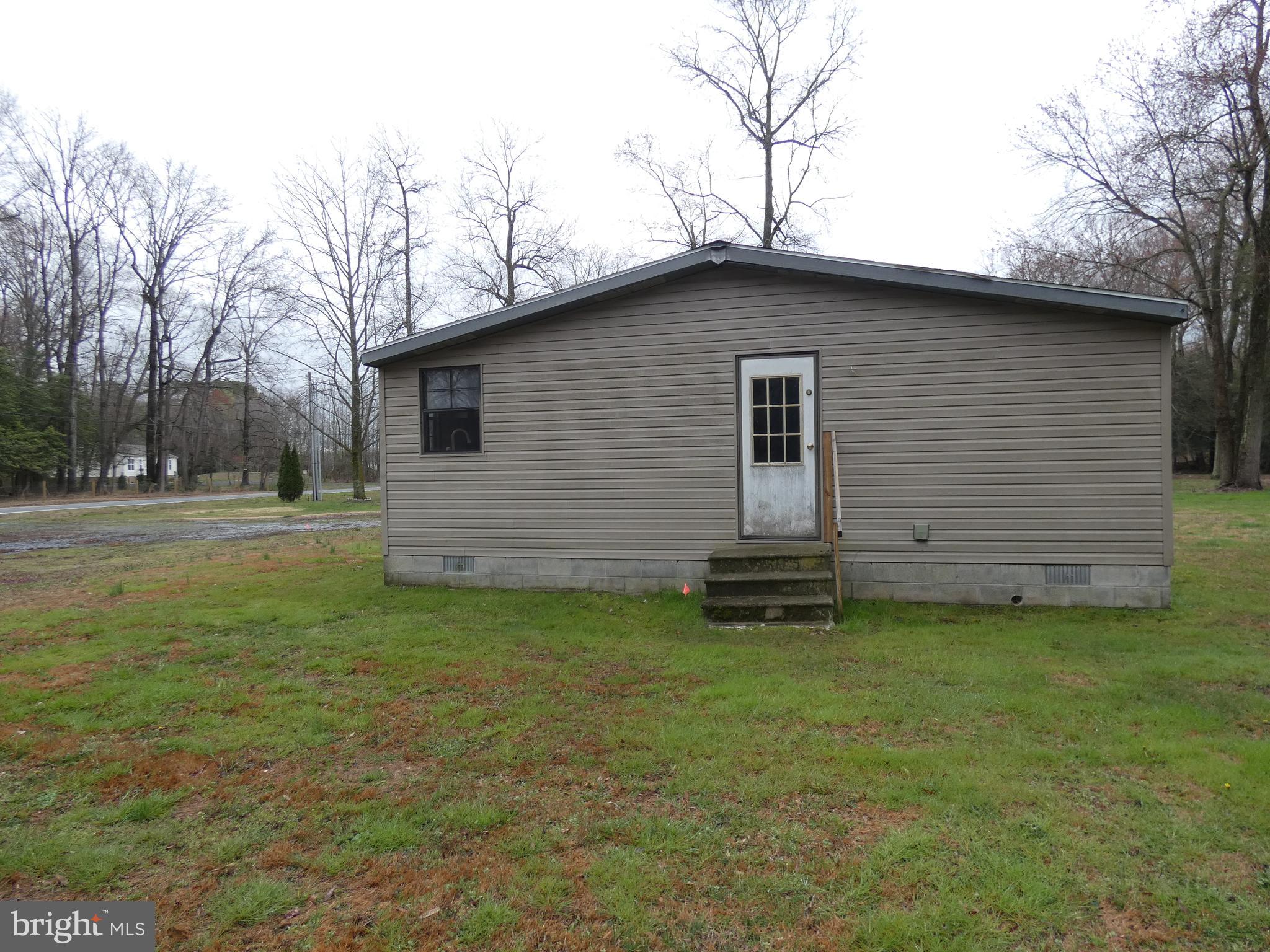 7206 Park Brown Road Harrington, DE 19952 - Photo 5 of 13 Gallery Image 5
