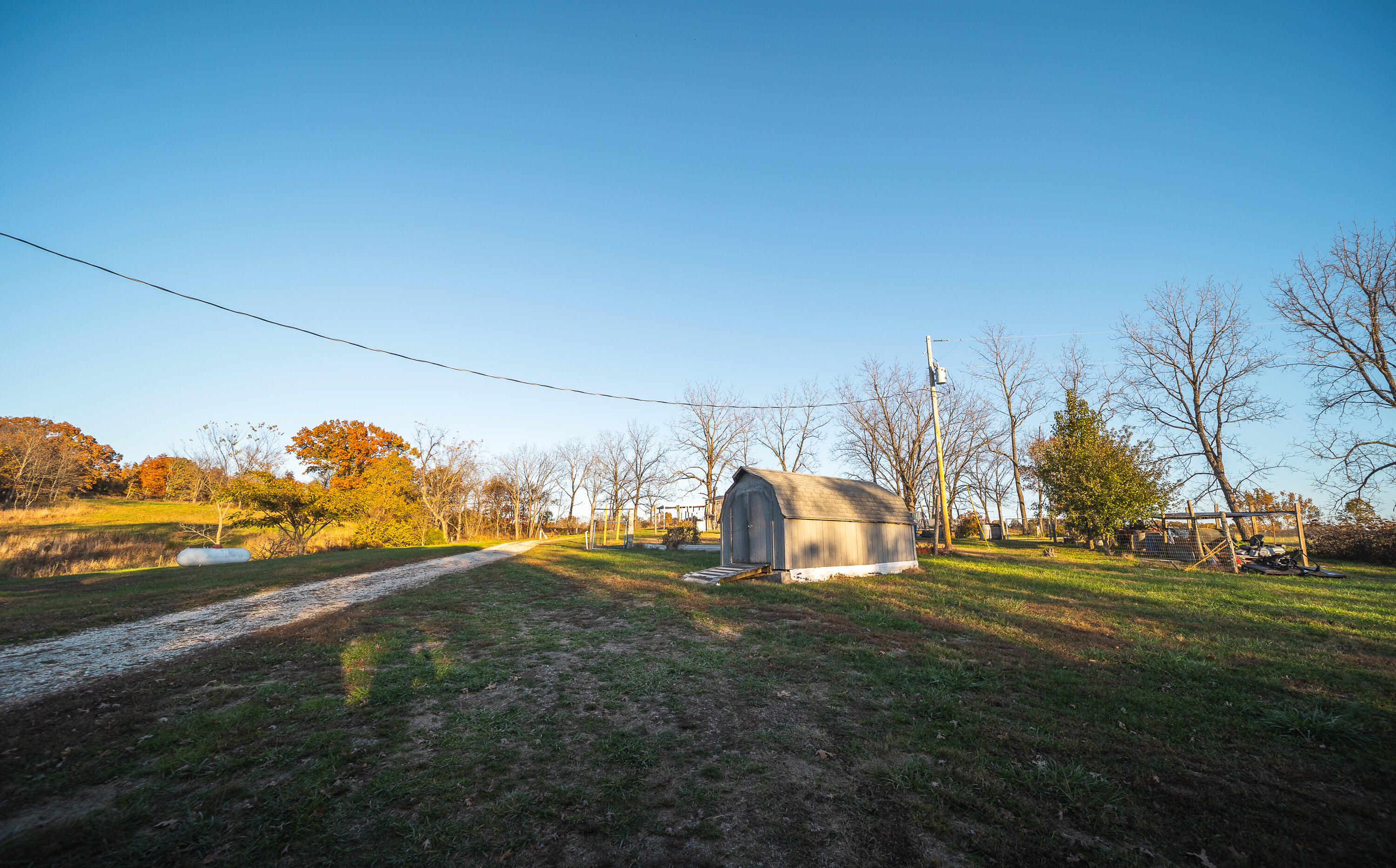6601 County Line Road Graff, MO 65660 - Photo 35 of 60 HF7A9816