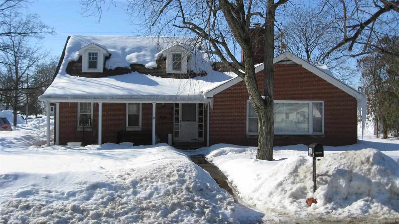 701 North Riverside Boulevard Goshen, IN 46528 - Photo 2 of 7 Gallery Image 2