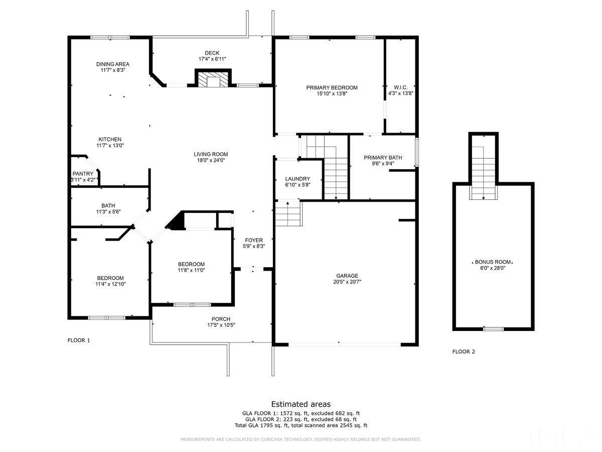 240 Northview Drive Middlesex, NC 27557 - Photo 37 of 40