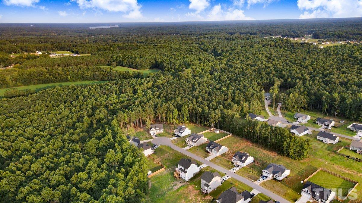 240 Northview Drive Middlesex, NC 27557 - Photo 38 of 40 a view of a city with an ocean