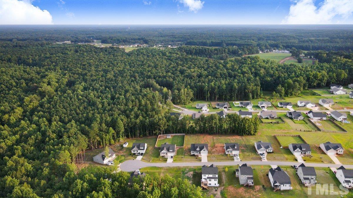 240 Northview Drive Middlesex, NC 27557 - Photo 39 of 40 a view of a city