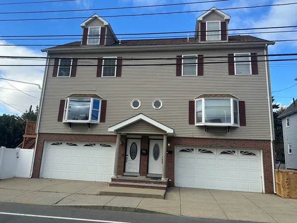 $575,000 | 171 Bell Rock Street, Unit 171, Everett, MA 02149