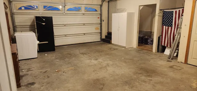 a view of a house with a balcony