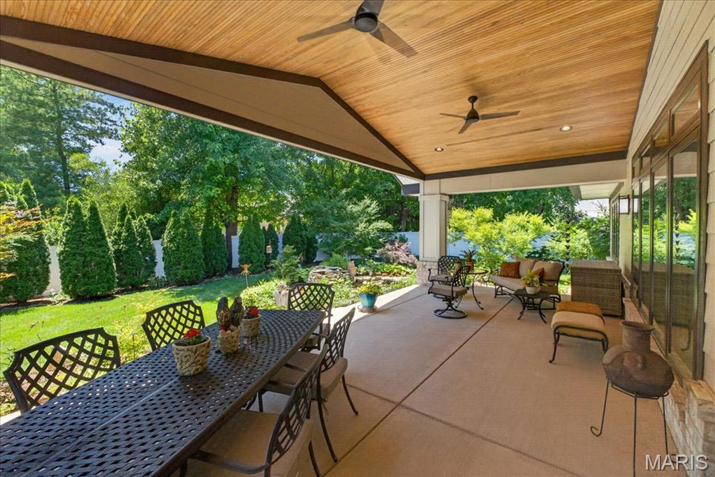 214 East Glendale Road Webster Groves, MO 63119 - Photo 60 of 67
