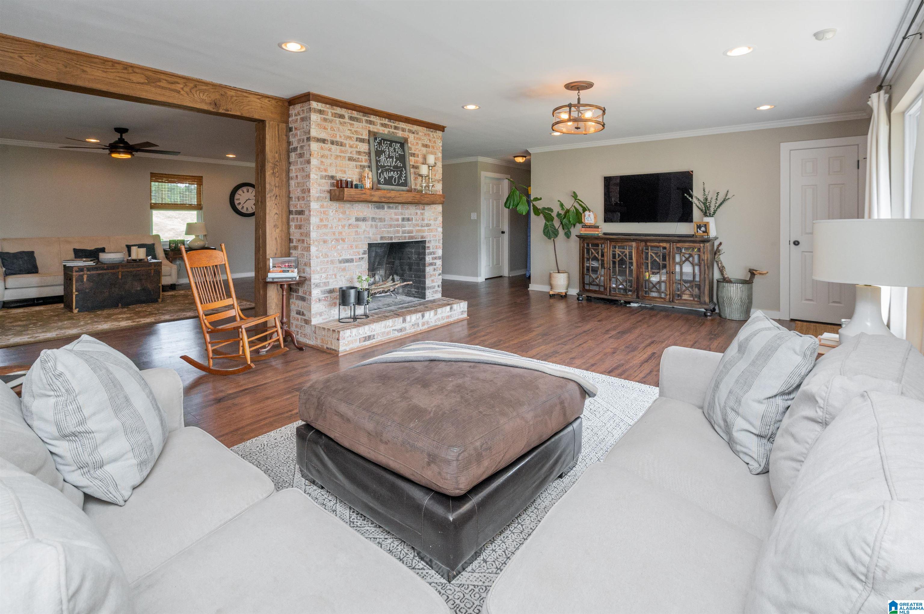 22055 Eastern Valley Road McCalla, AL 35111 - Photo 27 of 50