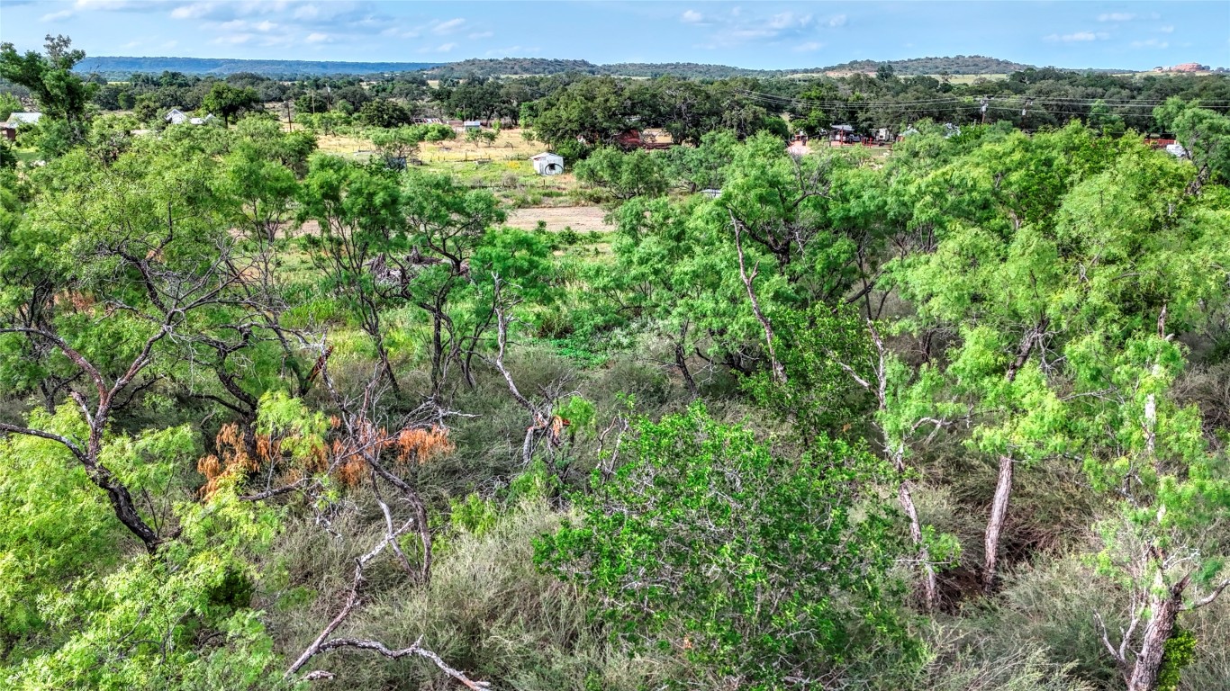 114 Center St Valley Spring Valley Spring, TX 76885 - Photo 13 of 20 a view of a green field with lots of bushes