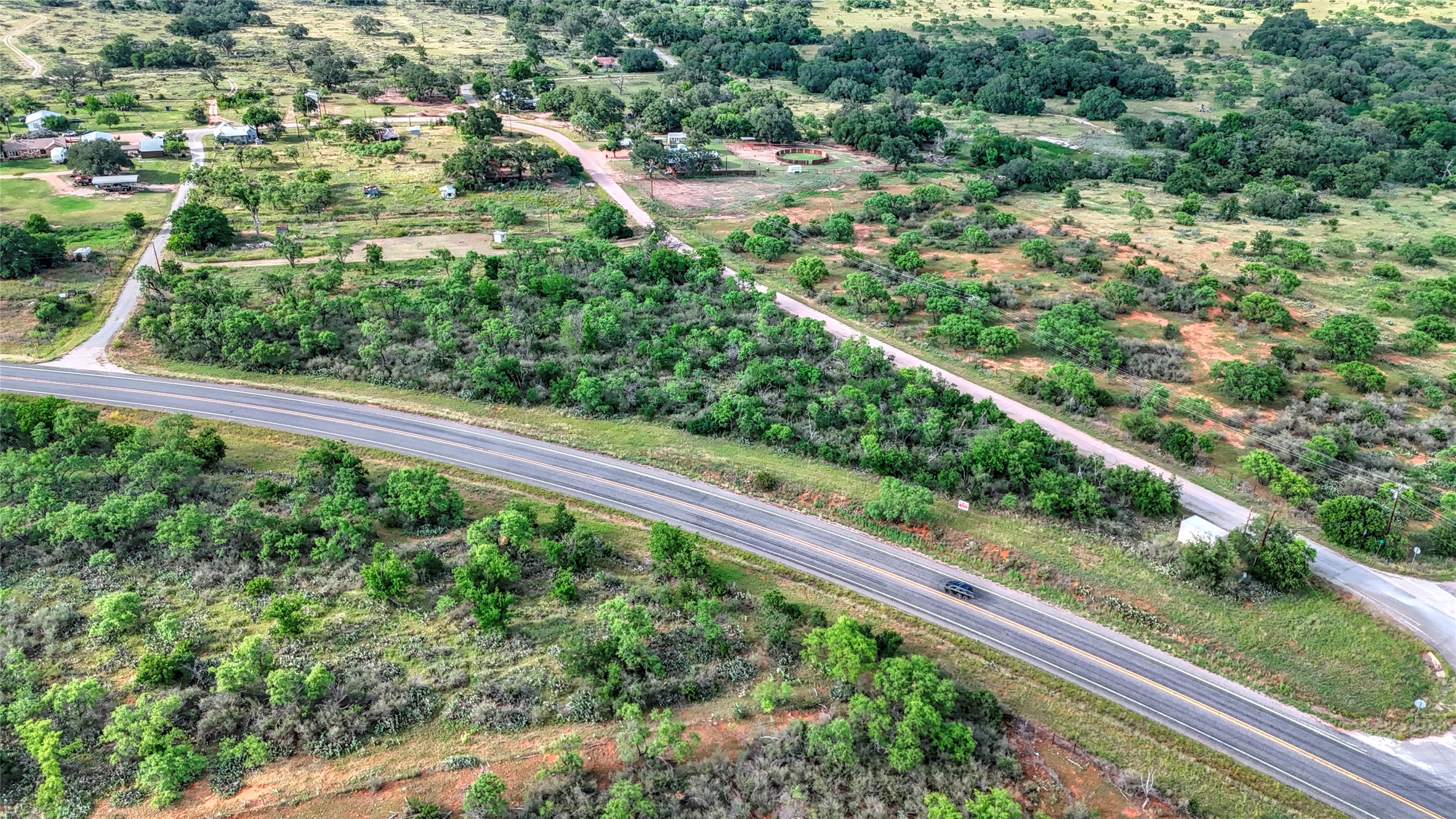 114 Center St Valley Spring Valley Spring, TX 76885 - Photo 18 of 20