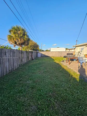 $426,000 | 4155 Northwest 12th Terrace, Oakland Park, FL 33309