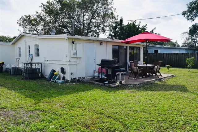 $426,000 | 4155 Northwest 12th Terrace, Oakland Park, FL 33309