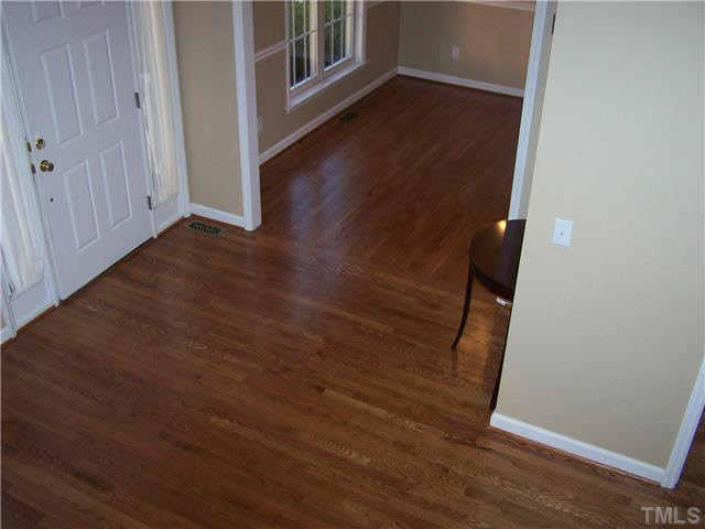 1155 Loop Road Clayton, NC 27527 - Photo 5 of 20 Foyer