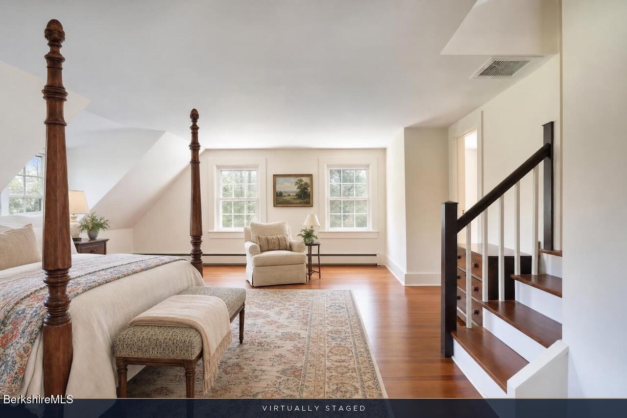 25 Sheffield Road Egremont, MA 01230 - Photo 38 of 74 Bedroom 4