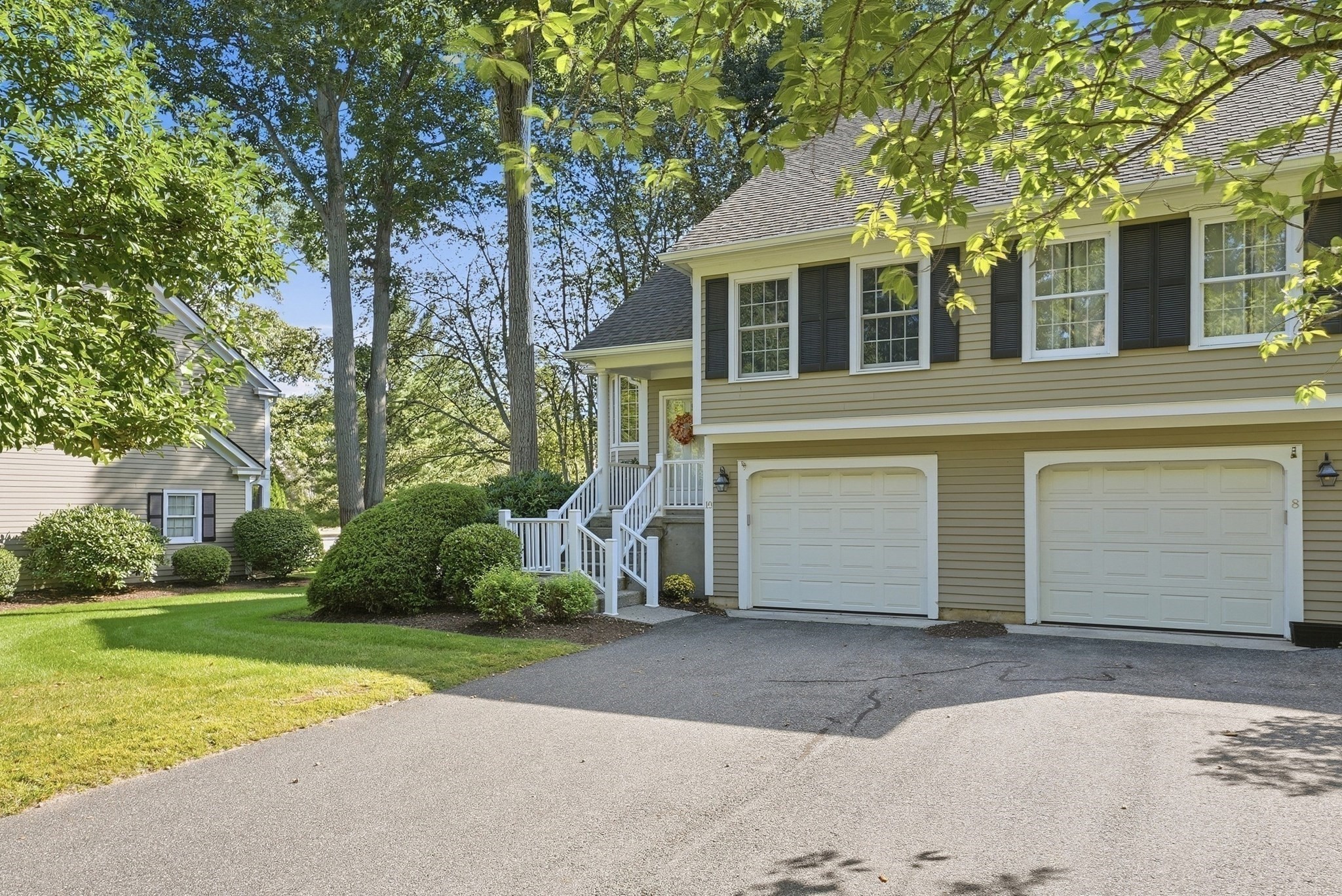10 Windpath West, Unit 10 West Springfield, MA 01089 - Photo 4 of 42 Gallery Image 4