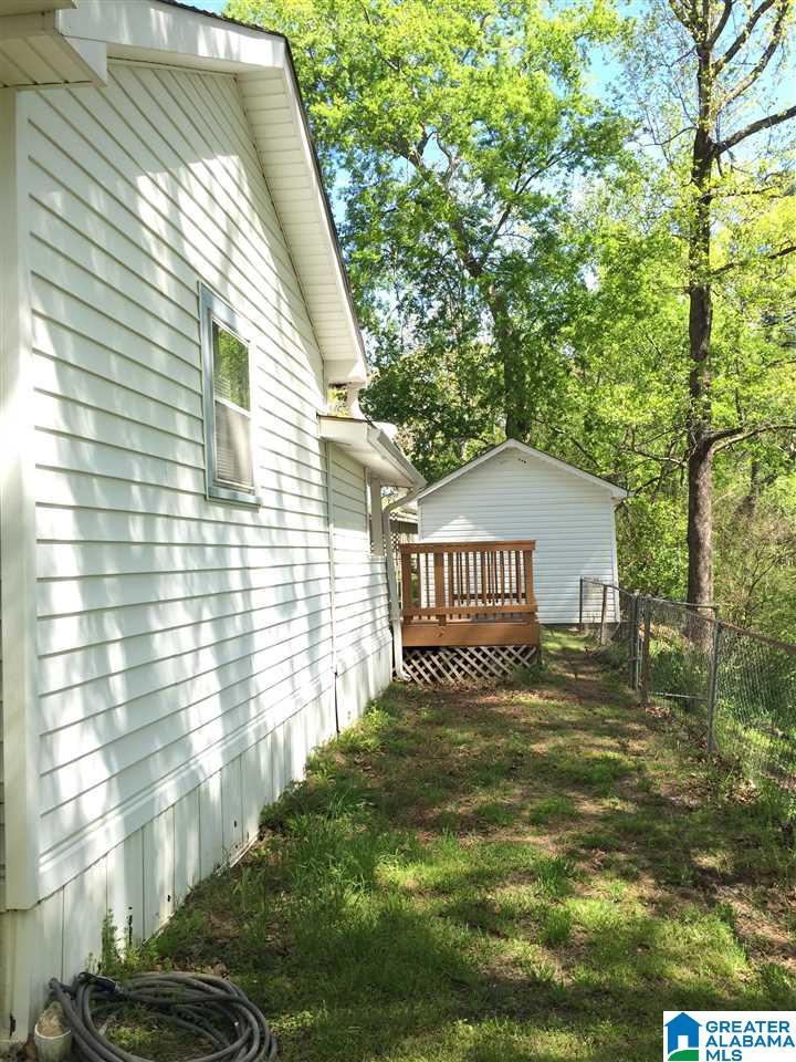 2727 New Castle Road Fultondale, AL 35217 - Photo 30 of 31