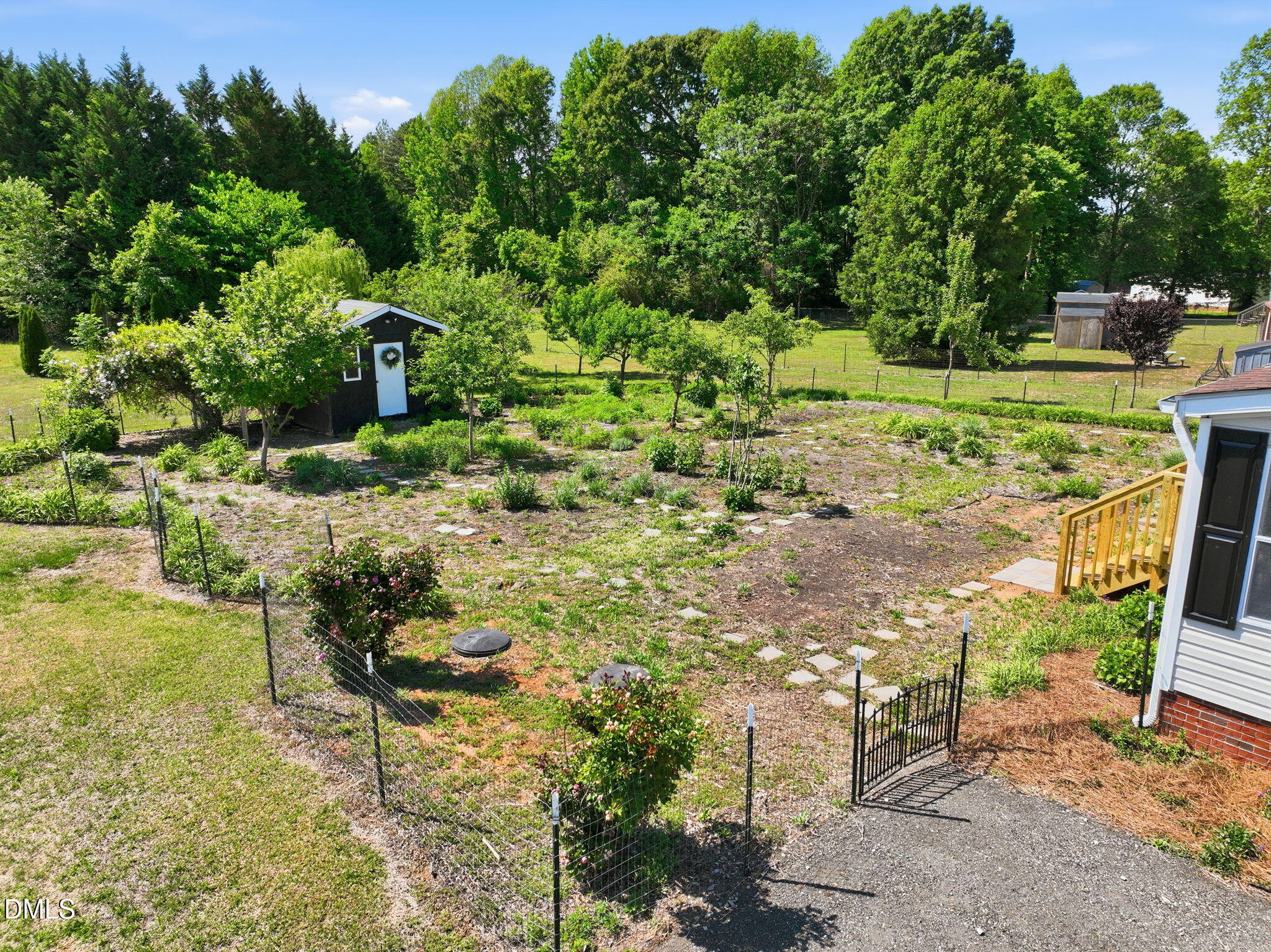 287 Oliver Loop Road Roxboro, NC 27574 - Photo 43 of 53 7-web-or-mls-DJI_0713