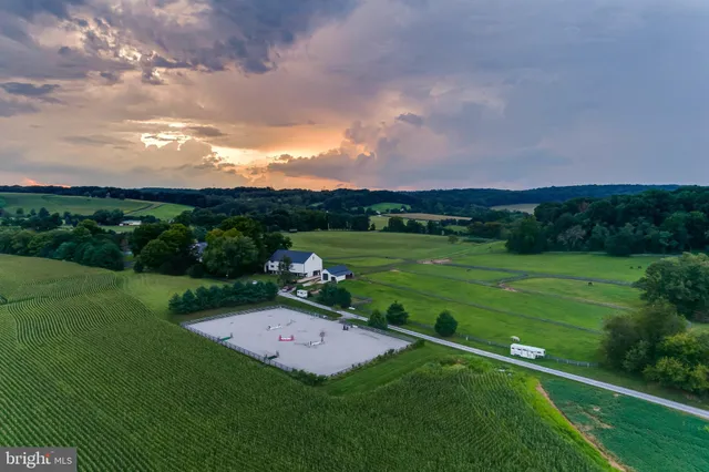 $3,845,000 | 13401 Longnecker Road, Reisterstown, MD 21136