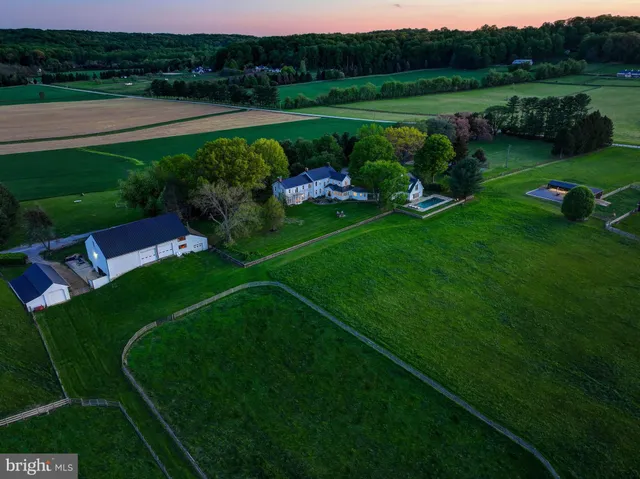 $3,845,000 | 13401 Longnecker Road, Reisterstown, MD 21136